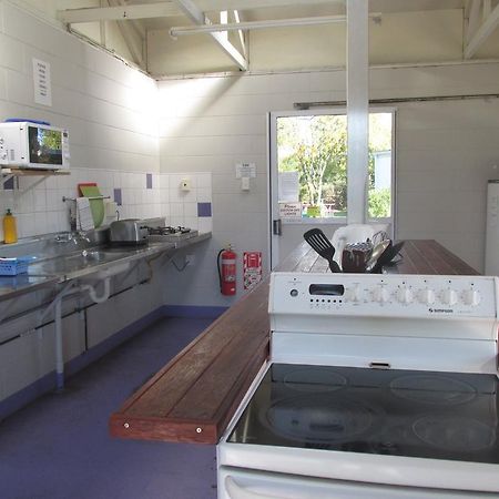 Fernwood Holiday Park Motueka Rum bild