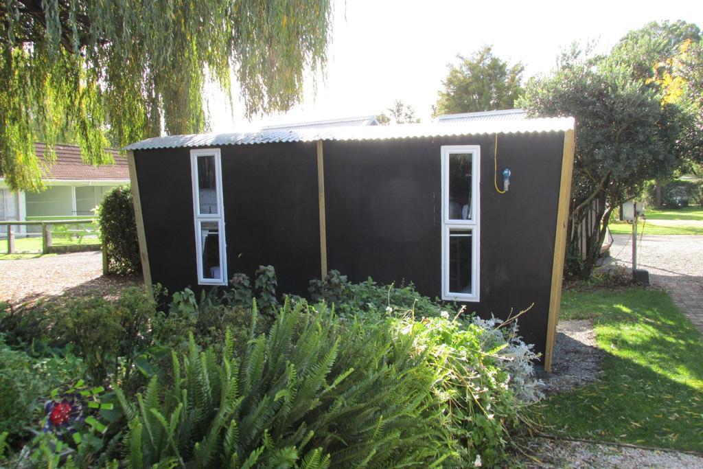 Fernwood Holiday Park Motueka Rum bild