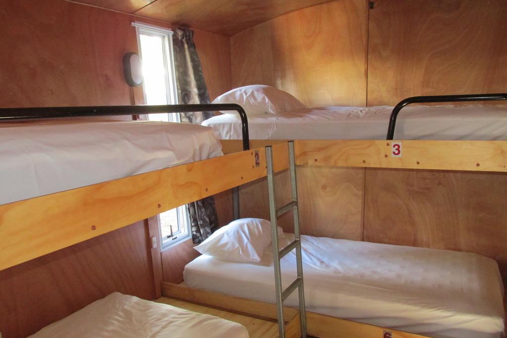 Fernwood Holiday Park Motueka Rum bild