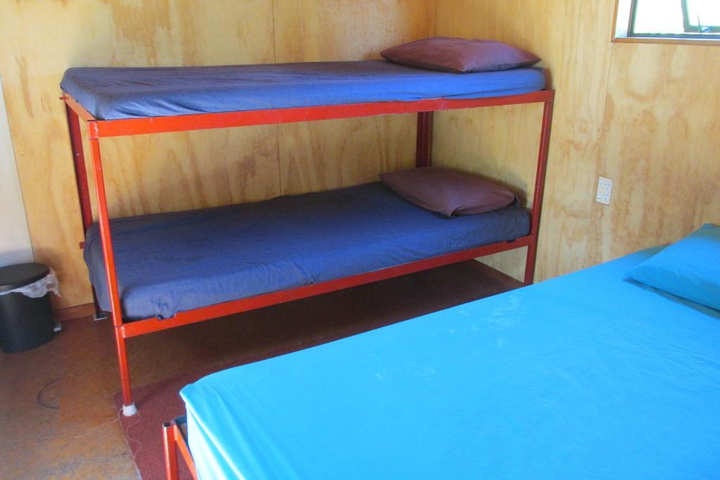 Fernwood Holiday Park Motueka Rum bild