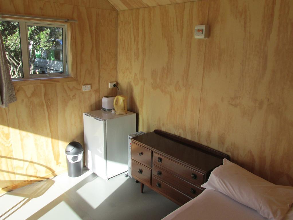 Fernwood Holiday Park Motueka Rum bild