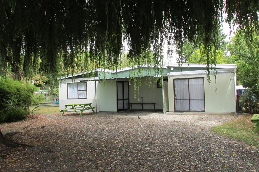 Fernwood Holiday Park Motueka Rum bild